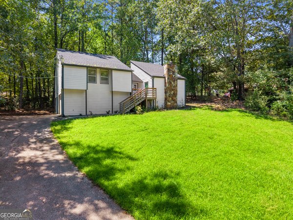 4485 Spring Valley Parkway, Atlanta