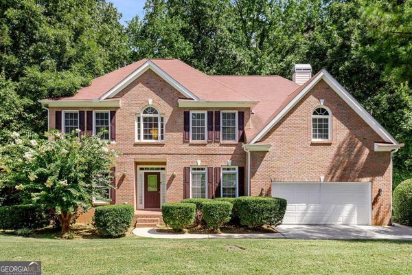 4770 Feather Creek Court, Stone Mountain