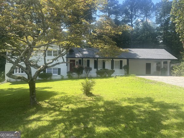 7569 Lowilla Lane, Lithonia