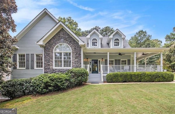 7270 Flowery Branch Road, Cumming