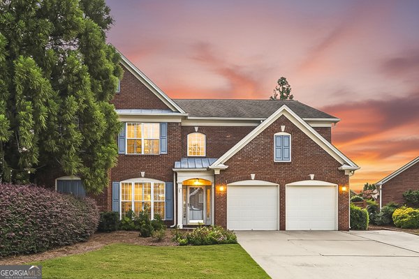 4751 Rosebrook Place, Atlanta