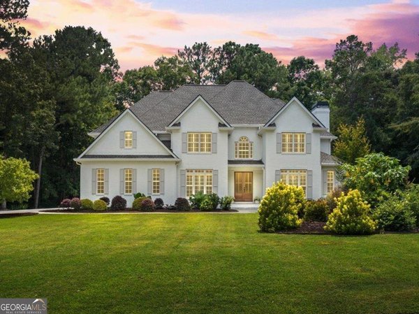 215 Ashley Forest Drive, Fayetteville