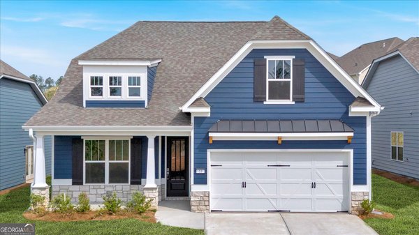 53 Colonial Terrace, Villa Rica