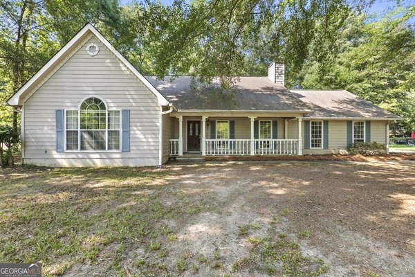 5626 Janeru Circle, Macon