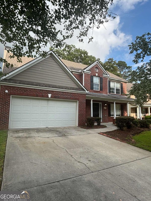 2999 Battlement Circle, Loganville