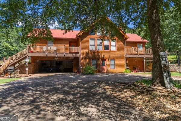 1840 Double Springs Church Road, Monroe