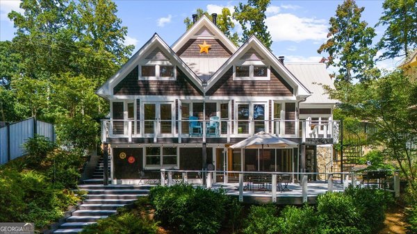 6255 Lakeview Drive, Buford