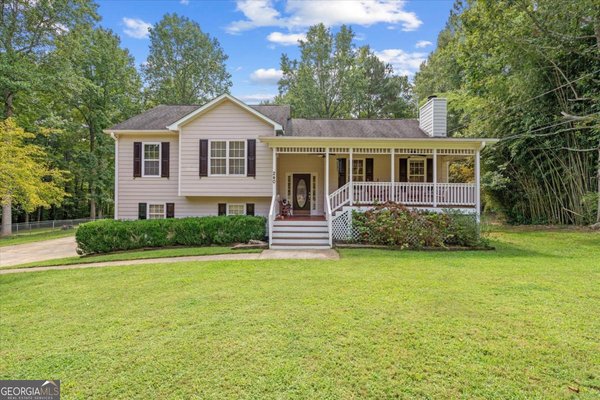 240 RIVER OAK Court, Temple