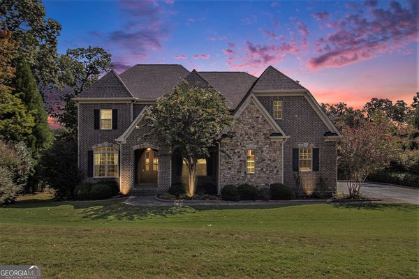 5845 Pecan Grove Place, Douglasville