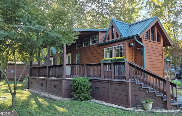 535 Elkmont Trail, Cleveland