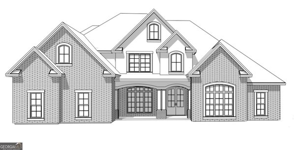 105 Pridgen Pass, Perry