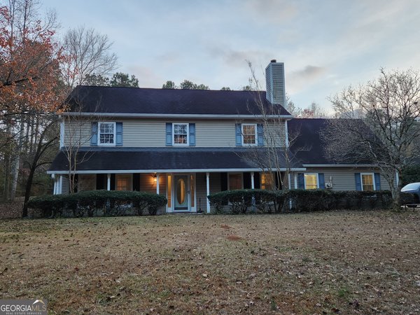 122 BLACKSTOCK Road, Villa Rica