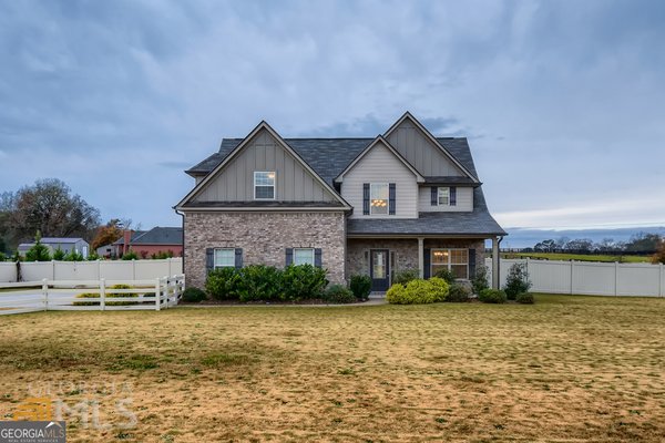 1100 Stroud Road, Mcdonough