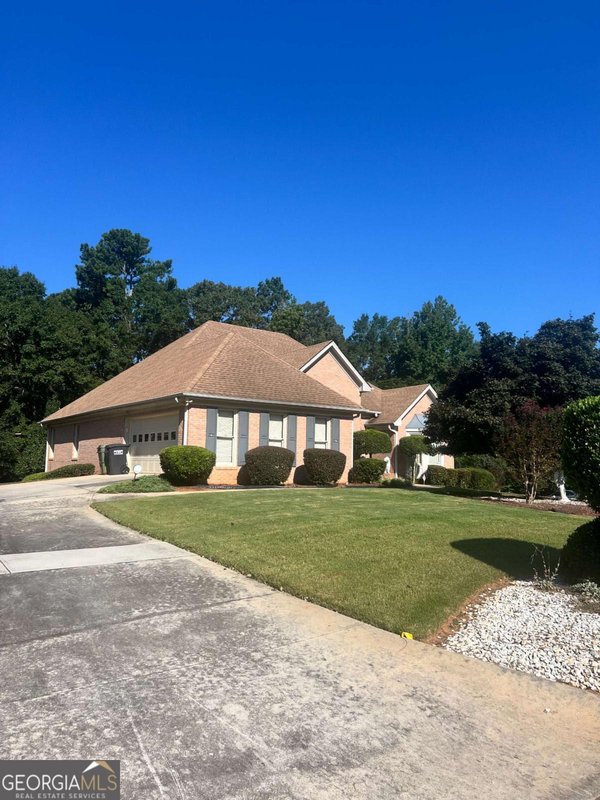2638 Westchester Parkway, Conyers