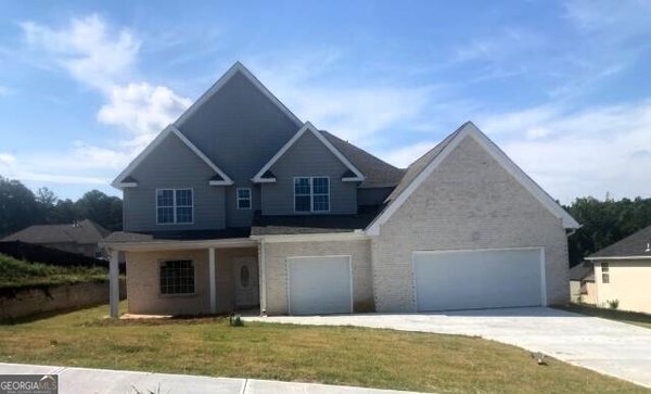 2873 Shoals Hill Court, Dacula