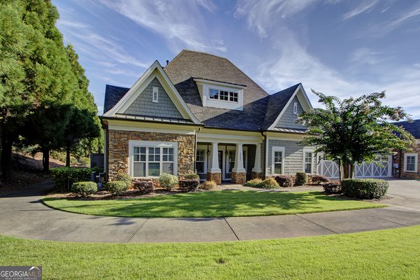 2689 Middlecreek Way, Cumming