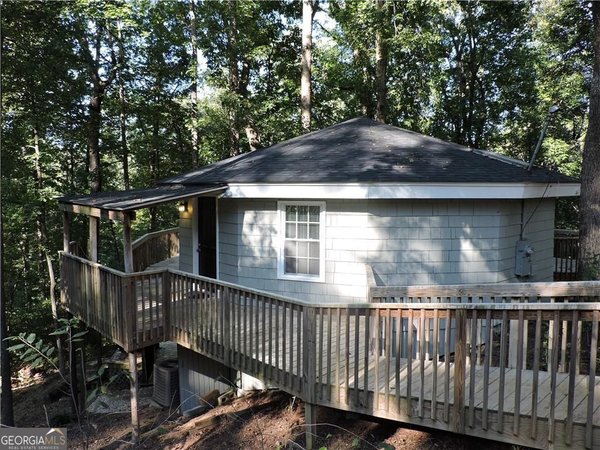 6440 Dogwood Way, Gainesville