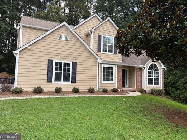 3404 Bodiford Path, Powder Springs