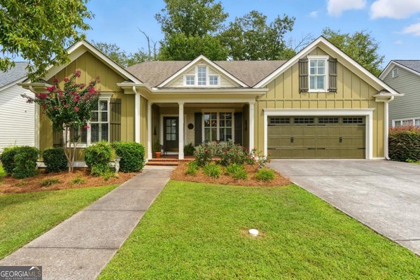 37 Lake Haven Drive, Cartersville