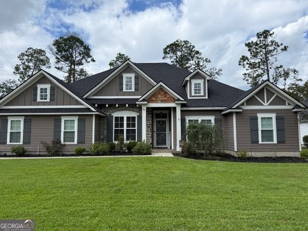 3365 Norton Place, Valdosta