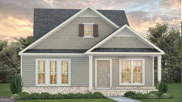 21 River's Edge Lane, Franklin