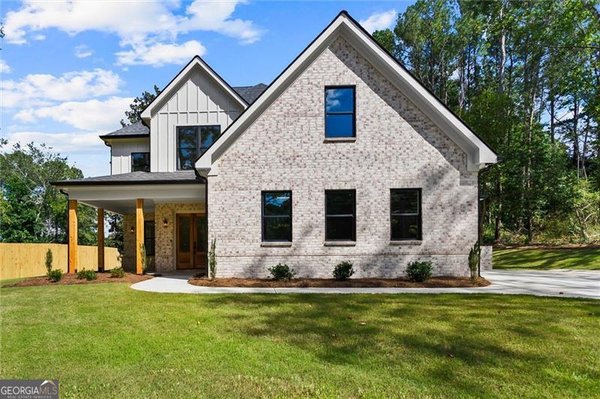 105 Beech Creek Circle, Winder