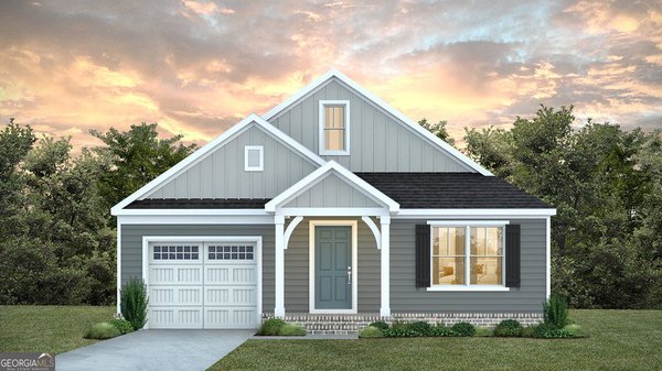 23 River's Edge Lane, Franklin