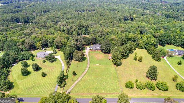 160 Carrington Lane, Brooks