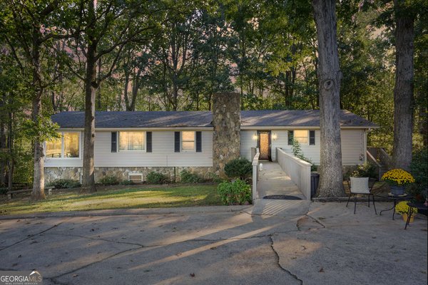 4226 Highway 155, Stockbridge