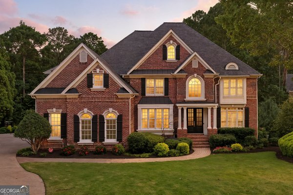 403 Juniper Mill Trace, Canton