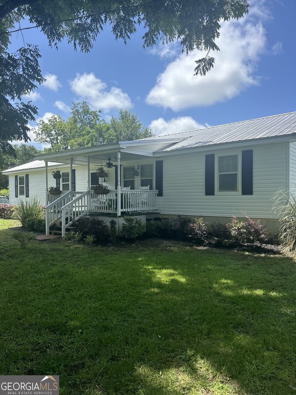 309 Walnut Street, Danville