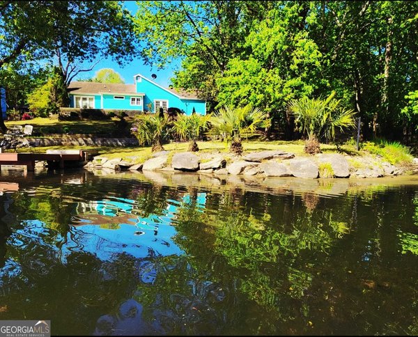 2865 LANDINGTON Way, Duluth