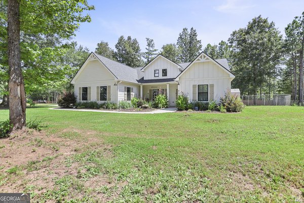 3486 Highway 29, Moreland