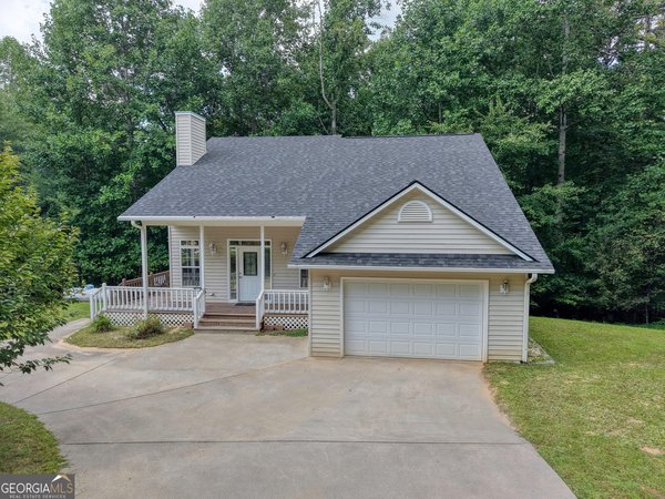 836 Pleasant Hill Road, Blairsville