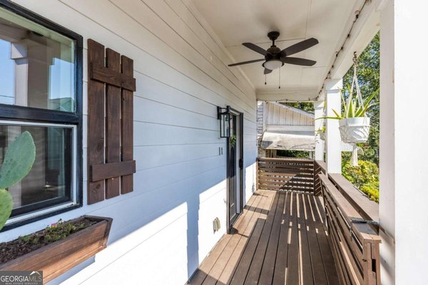 871 Sims Street, Atlanta