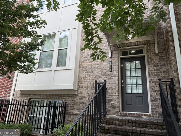 7044 Elmwood Ridge Court, Atlanta
