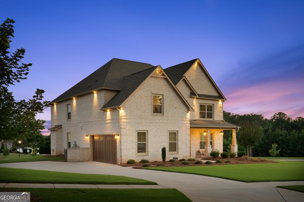 1528 Windward Drive, Locust Grove