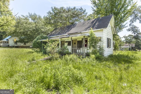 30 Potterville Main Street, Reynolds