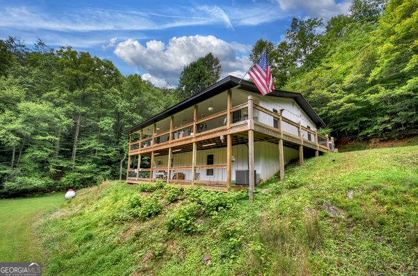 1146 Galloway Road, Blue Ridge