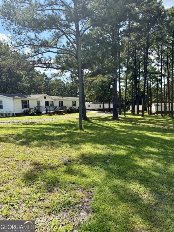 213 Fairgrounds Boulevard, Warner Robins