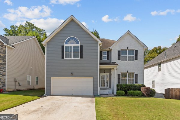 4080 Pointe Vecchio Circle, Cumming