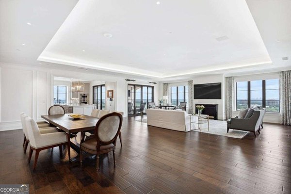 88 PACES FERRY Road, Atlanta