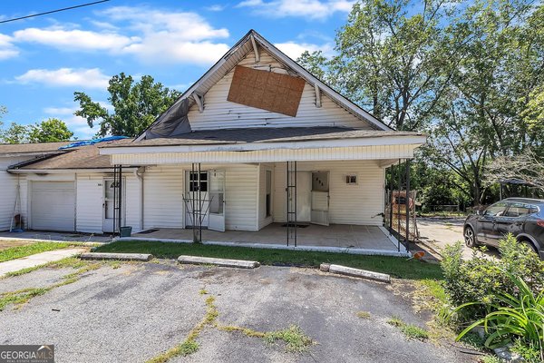 221 Avenue L Street, Thomaston