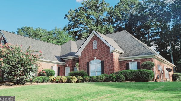 2561 Old Salem Circle, Conyers