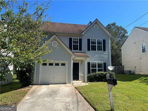 7012 Setters Way, Lithonia