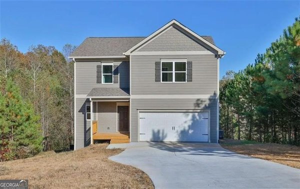 1606 Shoal Creek Road, Dawsonville