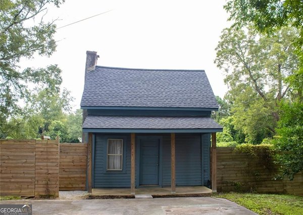 311 Stokes Street, Monroe