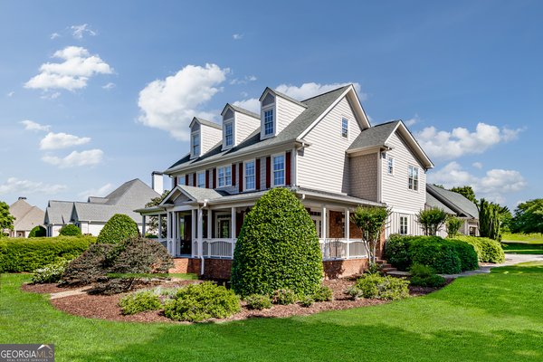 1000 Boxwood Place, Madison