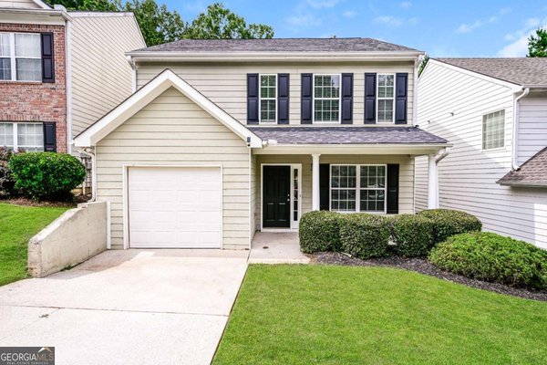 4615 Ravenwood Loop, Union City