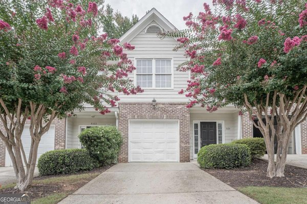 5331 Sherwin Drive, Norcross